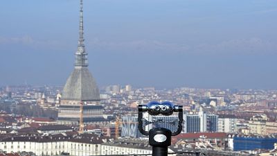 Cala smog a Torino, tornano diesel Euro4