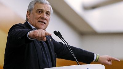 Manovra: Tajani, italiani non si piegano