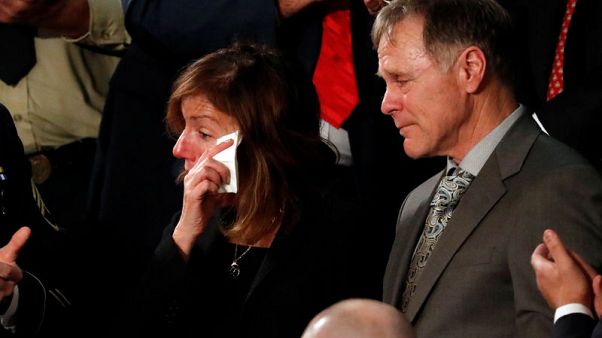 U.S. court orders North Korea to pay $501 million in U.S. student's death U.S. court orders North Korea to pay $501 million in U.S. student's death