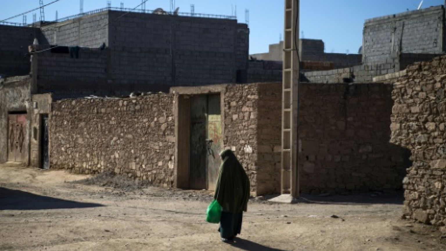 Scandinaves tuées au Maroc: les suspects inspirés par l'EI mais "sans contact" direct