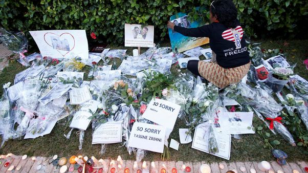 More arrests made over murder of two Scandinavian women in Morocco More arrests made over murder of two Scandinavian women in Morocco
