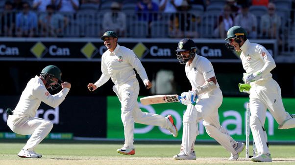 India unveil new opening pair, Australia pick Marsh India unveil new opening pair, Australia pick Marsh
