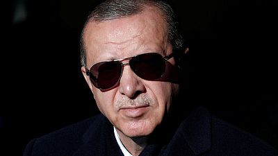 أردوغان: تركيا تخفض أسعار الكهرباء والغاز للمنازل 10% في 2019