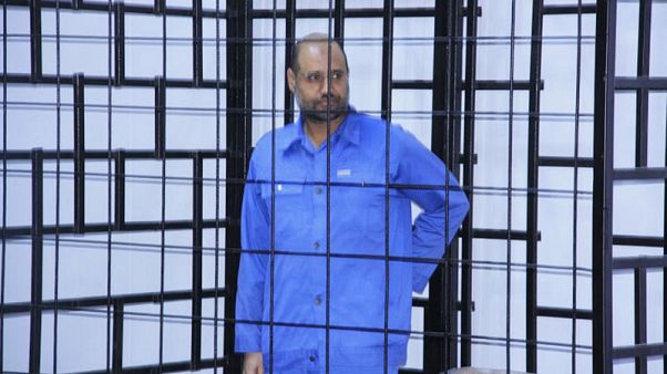 Russia says Gaddafi's son should play role in Libyan politics - RIA Russia says Gaddafi's son should play role in Libyan politics - RIA