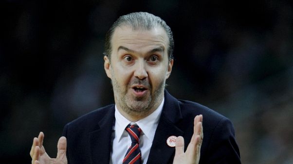 Basket: Serie A, Milano-Brescia 87-75 Basket: Serie A, Milano-Brescia 87-75