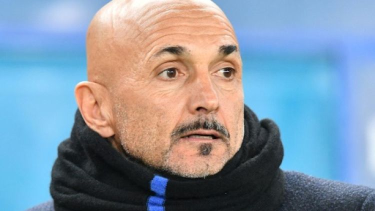 Italie: Inter Milan-Naples, choc Nord-Sud au sommet