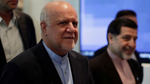Iran says private exporters had no problem selling its oil Iran says private exporters had no problem selling its oil