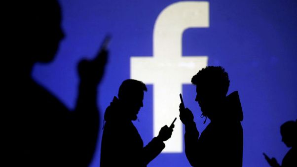 Facebook shares could hit $160 in 2019 - Citron Facebook shares could hit $160 in 2019 - Citron