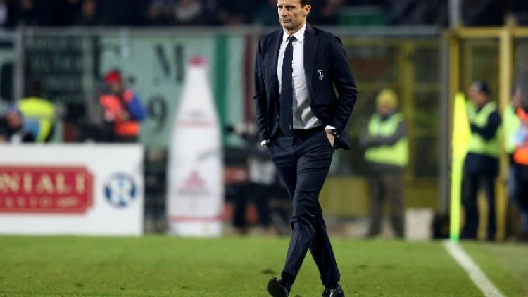 Serie A: l'Atalanta frena la Juve