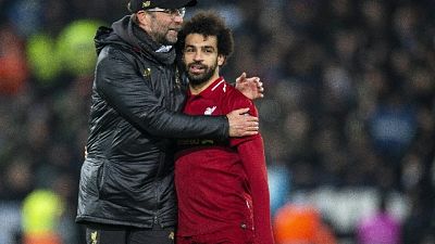 Salah, Liverpool non prenda israeliano Salah, Liverpool non prenda israeliano