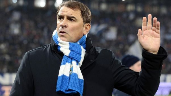 Spal: Semplici, ci volevano i 3 punti Spal: Semplici, ci volevano i 3 punti
