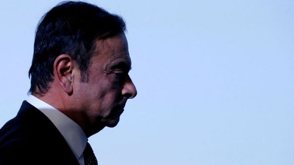 Exclusive: New allegations against Ghosn concern payments to Saudi businessman - sources Exclusive: New allegations against Ghosn concern payments to Saudi businessman - sources