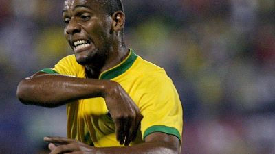 Maicon torna a giocare, va al Criciuma Maicon torna a giocare, va al Criciuma