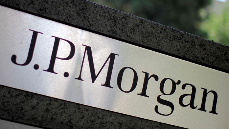 JPMorgan to pay more than $135 million for improper handling of ADRs