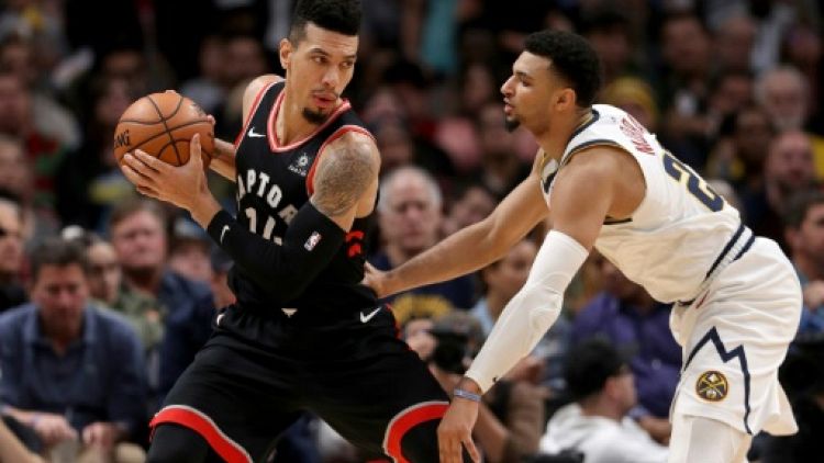 NBA: Toronto remonte 17 points de retard pour battre Miami