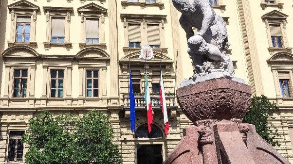 Alto Adige,ripartono trattative Svp-Lega Alto Adige,ripartono trattative Svp-Lega