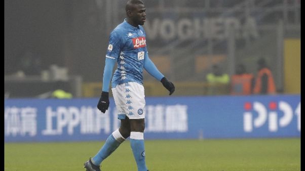 Raiola, il razzismo è ignoranza Raiola, il razzismo è ignoranza