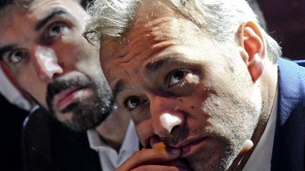 Manovra: Richetti, oggi ricorso Consulta Manovra: Richetti, oggi ricorso Consulta