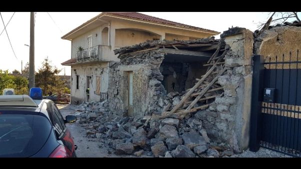 Di Maio, sarà dichiarato stato emergenza Di Maio, sarà dichiarato stato emergenza