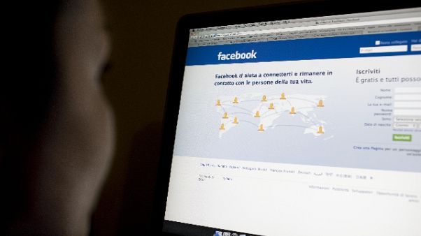 Affetto da Sma cerca amici su Facebook Affetto da Sma cerca amici su Facebook