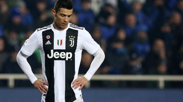 CR7 con Koulibaly, 'no a razzismo' CR7 con Koulibaly, 'no a razzismo'