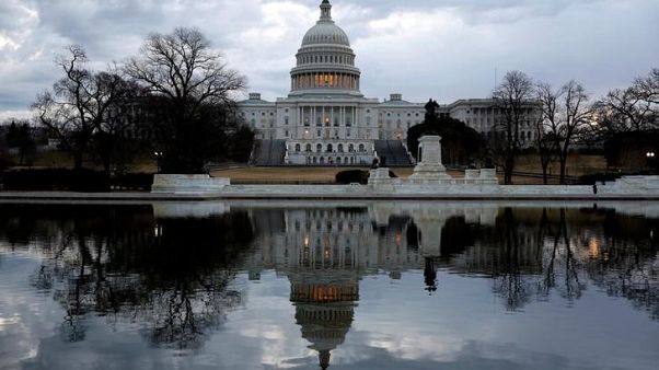Explainer: How partial shutdown of U.S. government could play out Explainer: How partial shutdown of U.S. government could play out