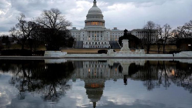 Explainer: How partial shutdown of U.S. government could play out