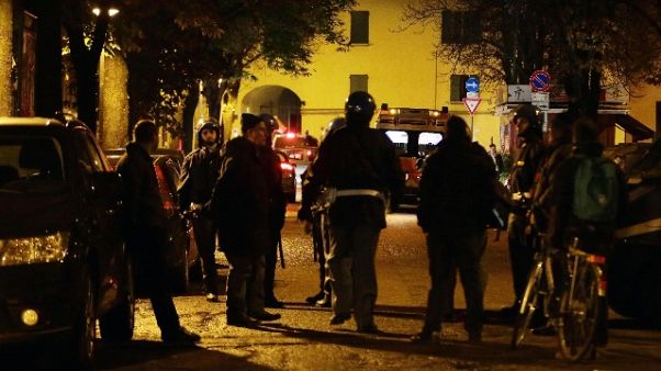 Tifoso morto,arrestato terzo ultrà Inter Tifoso morto,arrestato terzo ultrà Inter