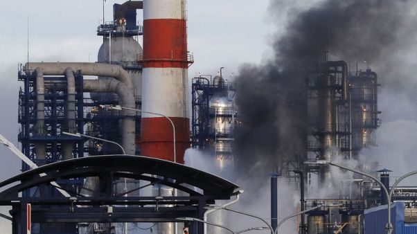 Russia plays down idea of forming joint organisation with OPEC given U.S. sanctions risk Russia plays down idea of forming joint organisation with OPEC given U.S. sanctions risk