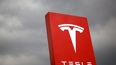 Tesla sets up Shanghai financial leasing unit as China plans accelerate Tesla sets up Shanghai financial leasing unit as China plans accelerate