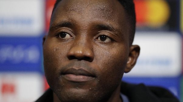 Koulibaly:Asamoah'no a razzismo,amiamoci Koulibaly:Asamoah'no a razzismo,amiamoci