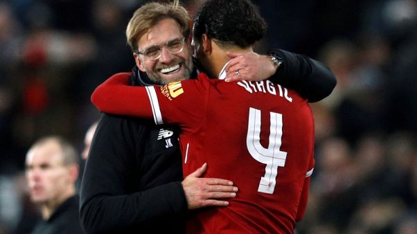 Liverpool's defence stands tall ahead of Arsenal test Liverpool's defence stands tall ahead of Arsenal test