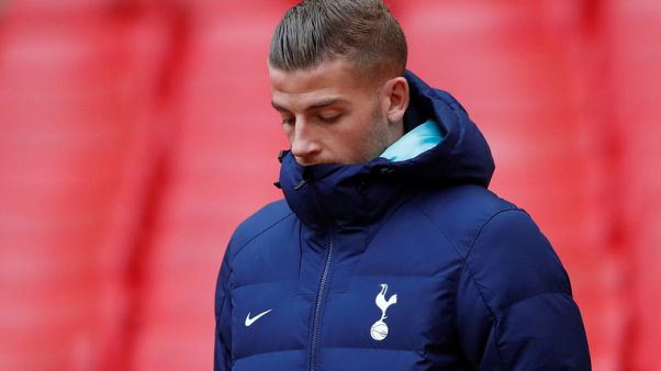 Spurs to trigger Alderweireld contract extension, says Pochettino Spurs to trigger Alderweireld contract extension, says Pochettino