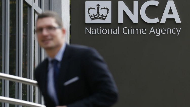 UK crime agency examining leaks in insider trading investigation - WSJ