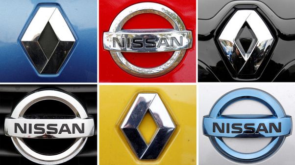 Renault union calls for more transparency over Dutch holding Renault union calls for more transparency over Dutch holding