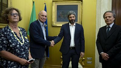 Fico, libera Fathy, ora verità su Regeni Fico, libera Fathy, ora verità su Regeni