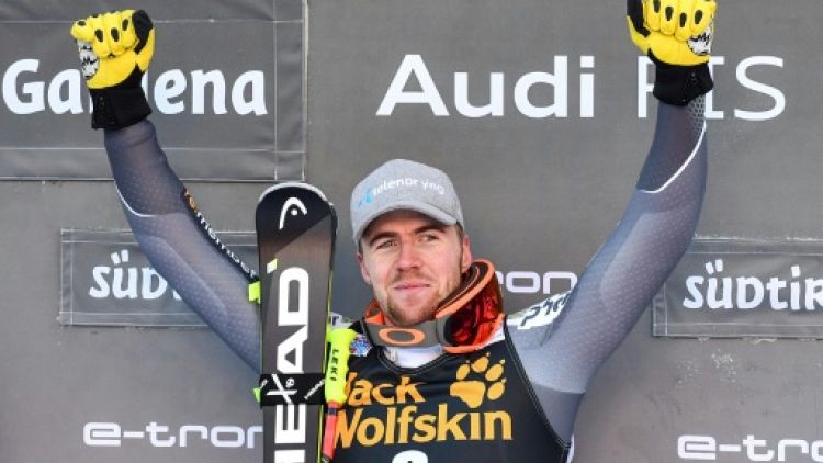 Ski: avec Kilde, deux Norvégiens peuvent en cacher un autre, à Bormio