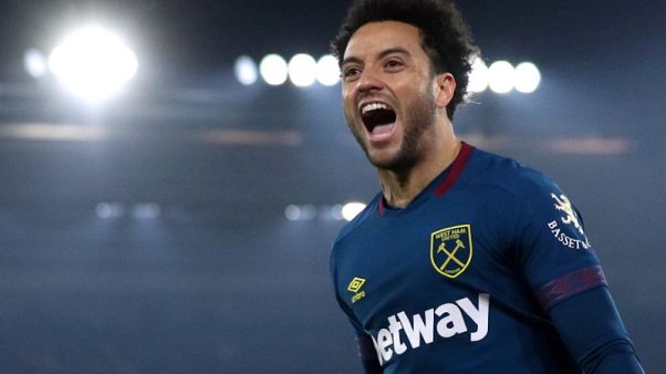 Improving Anderson can offer more for Pellegrini's West Ham Improving Anderson can offer more for Pellegrini's West Ham