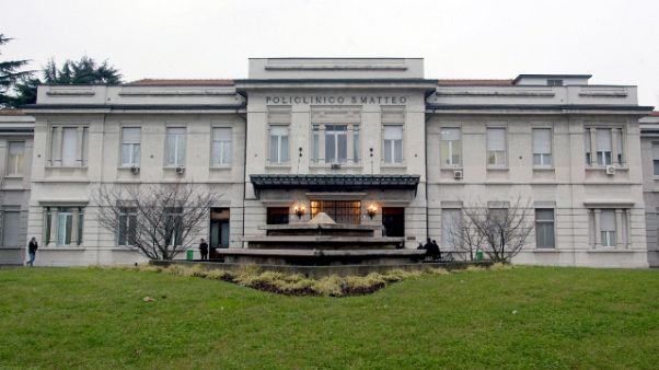 Intossicata dalla droga, bimba in coma Intossicata dalla droga, bimba in coma