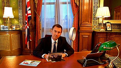 وزير خارجية بريطانيا: البرلمان قد يوافق على اتفاق الخروج