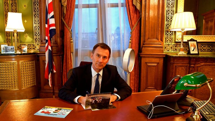 وزير خارجية بريطانيا: البرلمان قد يوافق على اتفاق الخروج