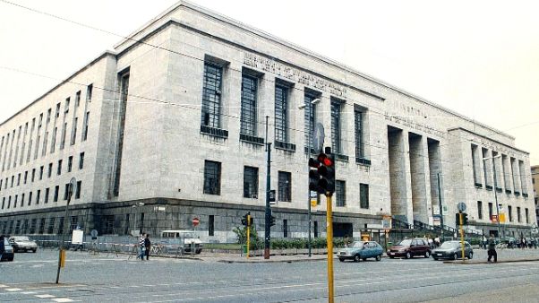Milano, domani interrogatorio arrestati Milano, domani interrogatorio arrestati
