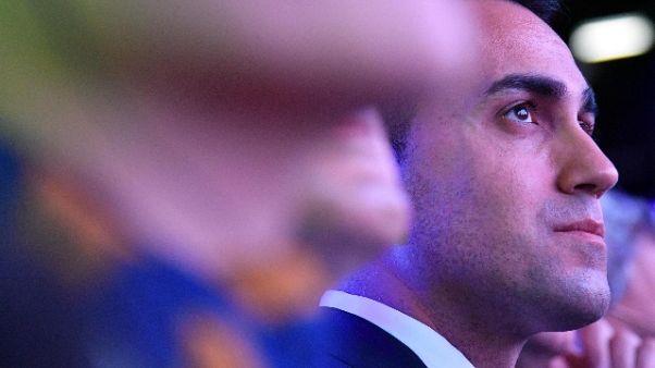 Conte, orgoglio per reddito cittadinanza Conte, orgoglio per reddito cittadinanza