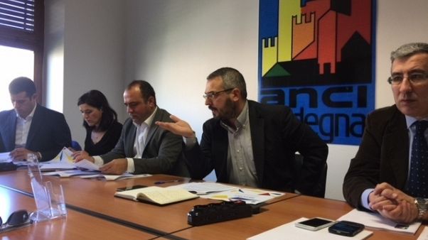 Attentati Sardegna,Anci scrive a Salvini Attentati Sardegna,Anci scrive a Salvini
