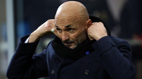 Spalletti, Asamoah capitano? non basta Spalletti, Asamoah capitano? non basta