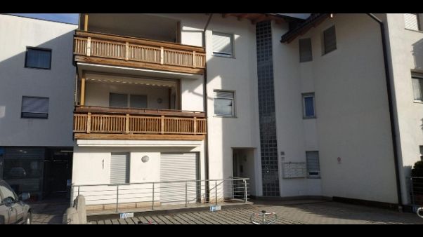 Donna morta a Brunico, ipotesi omicidio Donna morta a Brunico, ipotesi omicidio