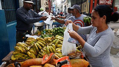 'Reality' bites - Cuba plans more austerity as finances worsen