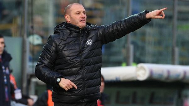 Padova, Bisoli nuovo allenatore Padova, Bisoli nuovo allenatore