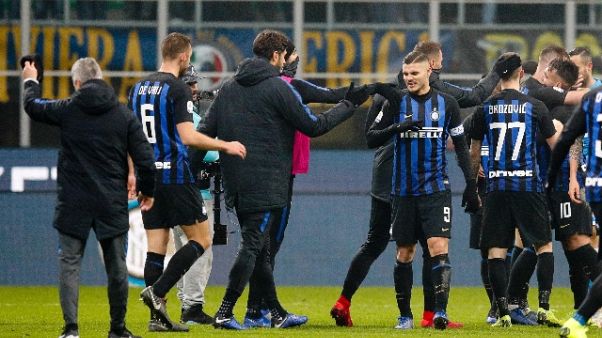 Spalletti "ora a Empoli non è facile" Spalletti "ora a Empoli non è facile"