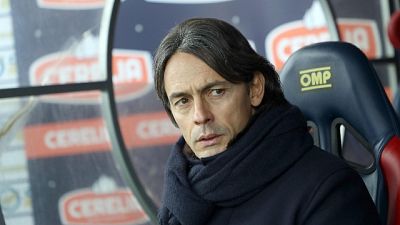 Koulibaly, F.Inzaghi "sto con Ancelotti"